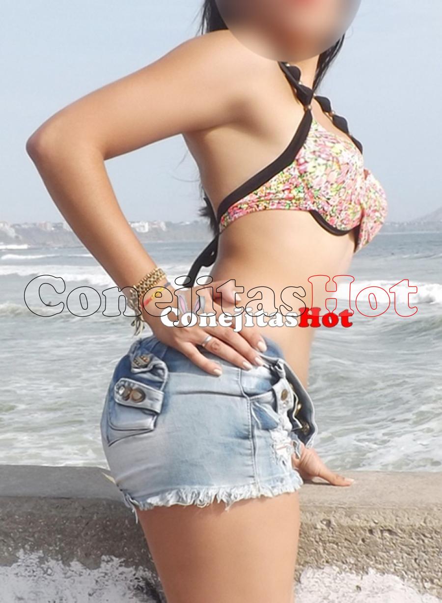 Poderosa Escort | Conejitas Hot Web